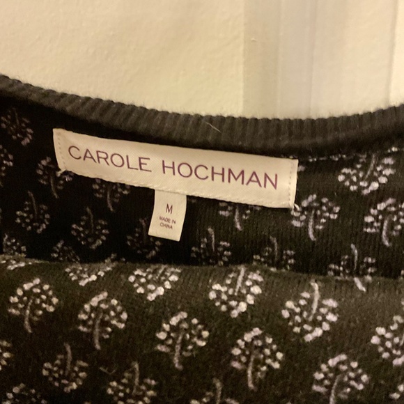 Black & White Pajamas - Picture 2 of 3